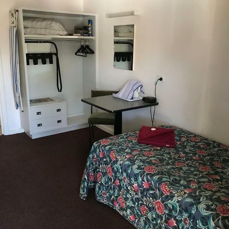 Travelway Motel Port Pirie Exteriér fotografie