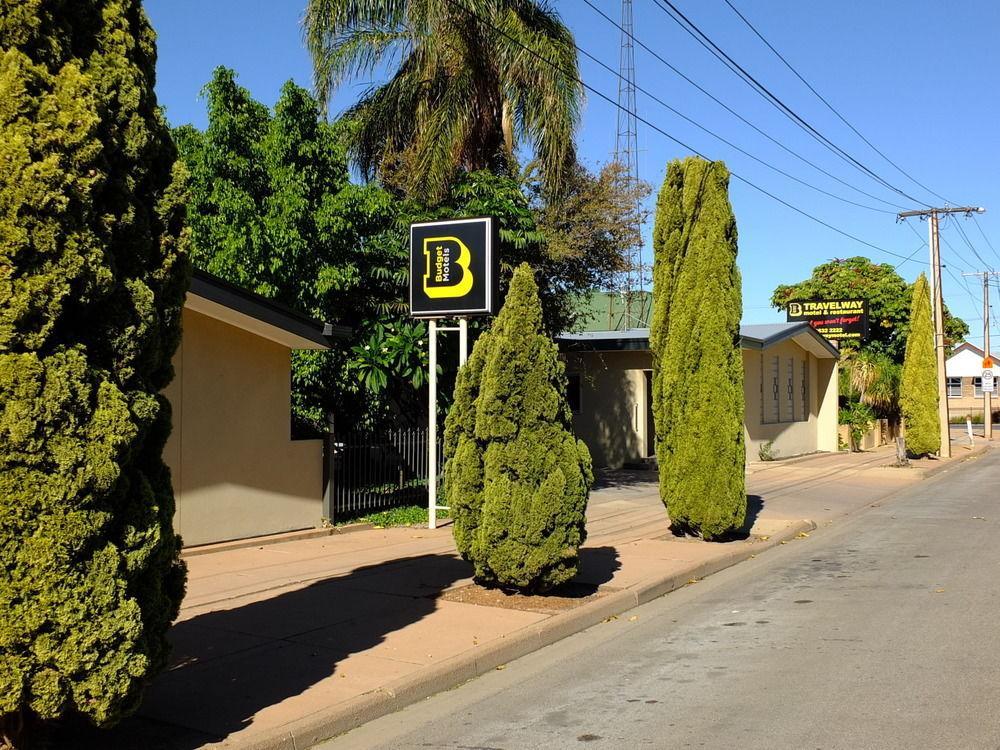 Travelway Motel Port Pirie Exteriér fotografie