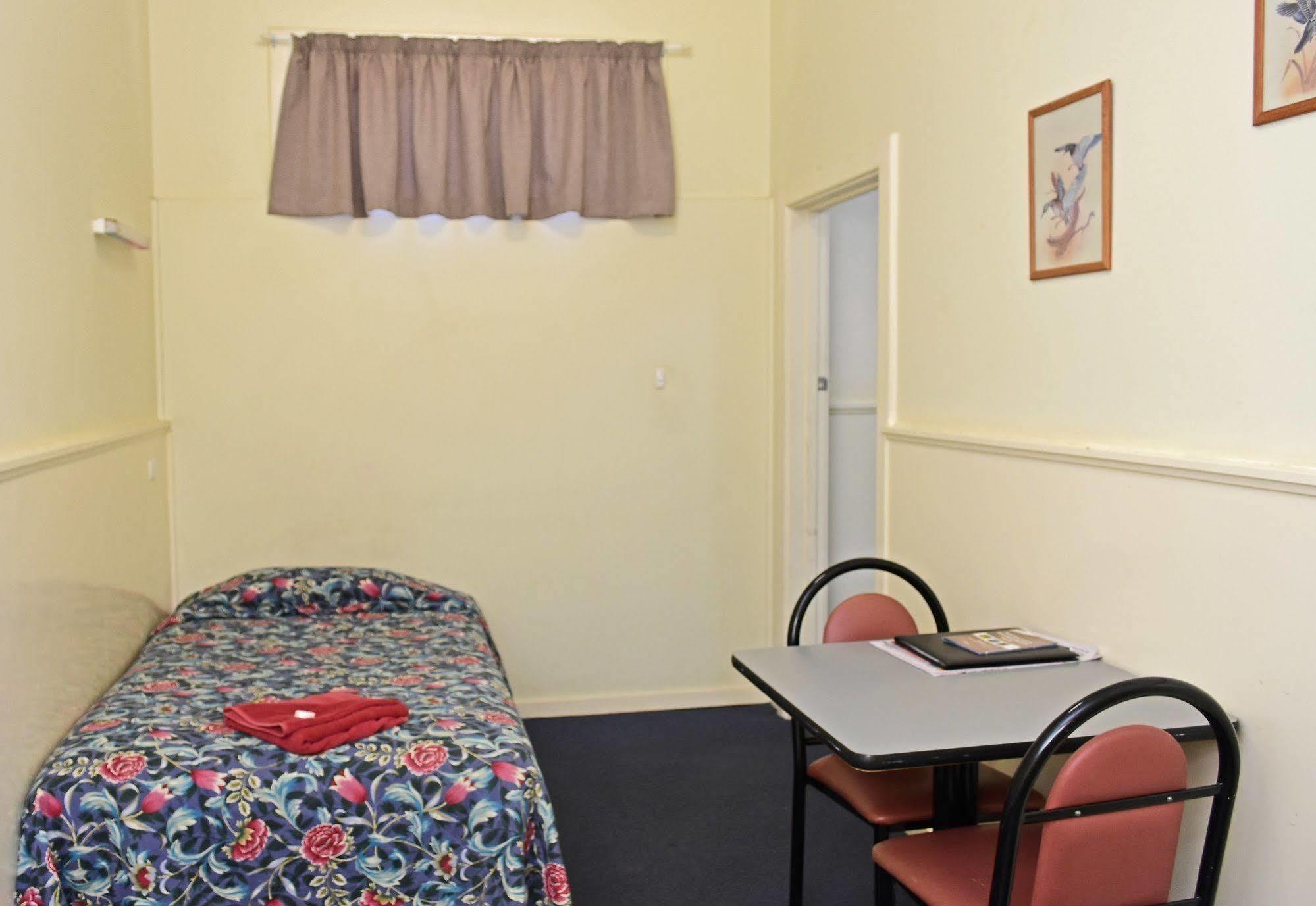 Travelway Motel Port Pirie Exteriér fotografie