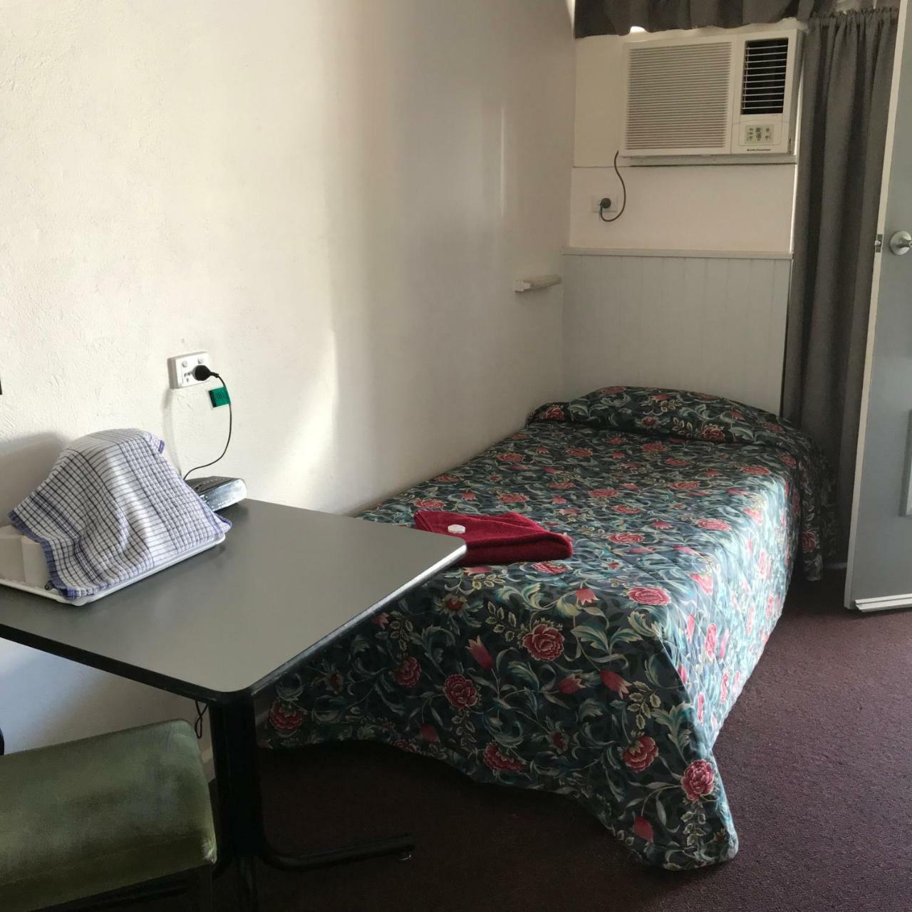 Travelway Motel Port Pirie Exteriér fotografie